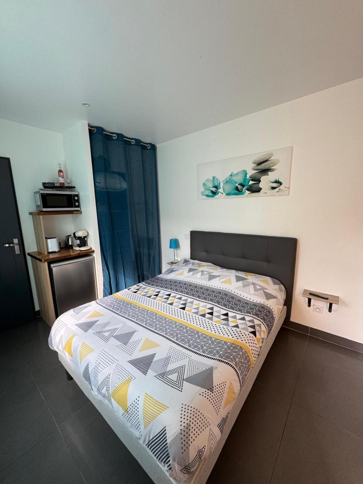 Chambre D'Hote Cucugnan Dış mekan fotoğraf